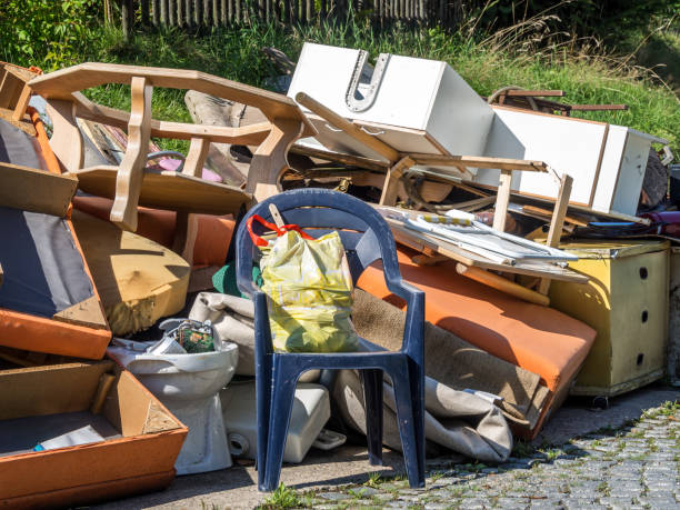 Best Junk Removal for Businesses  in New Square, NY
