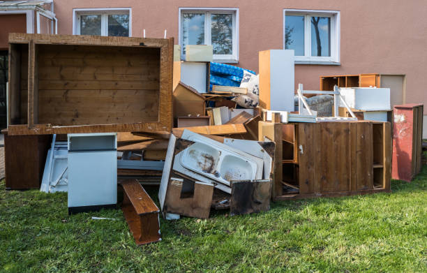 Best Full-Service Junk Removal  in New Square, NY