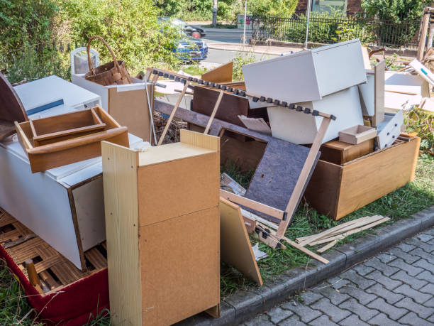 Best Trash Removal Near Me  in New Square, NY