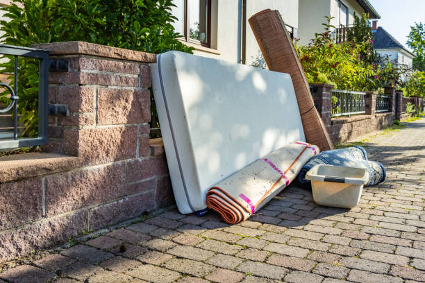 Yard Cleanup Services in New Square, NY