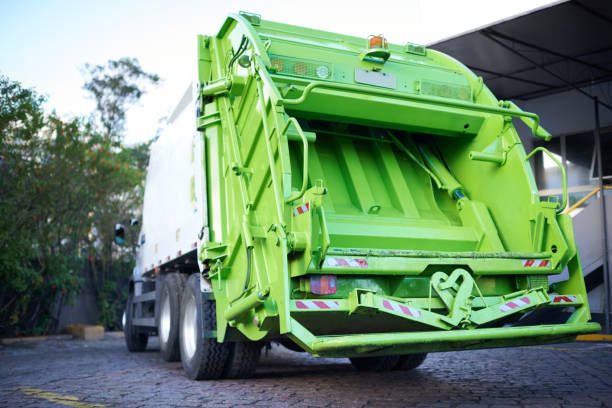 Commercial Cleanout Services in New Square, NY