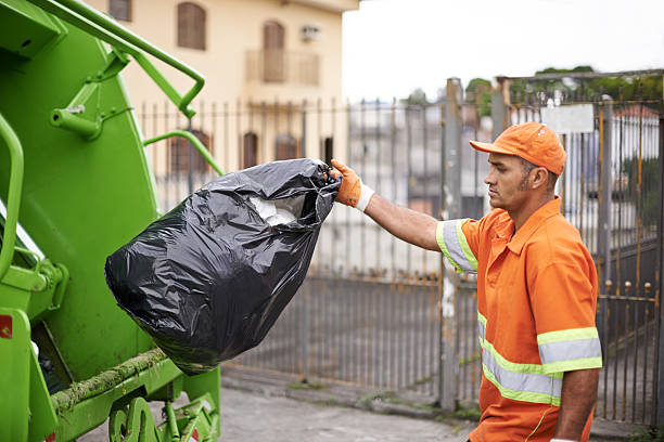 Best Residential Junk Removal  in New Square, NY