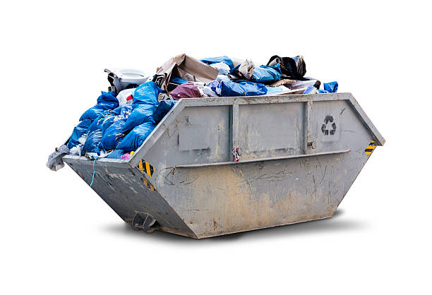Best Commercial Cleanout Services  in New Square, NY