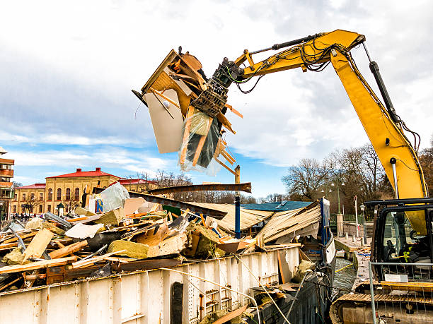 Best Household Junk Removal  in New Square, NY